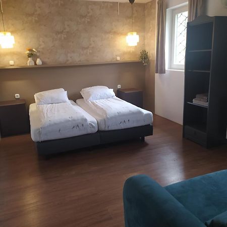 Panzio-Kemping Bekoelce Bekolce Esterno foto
