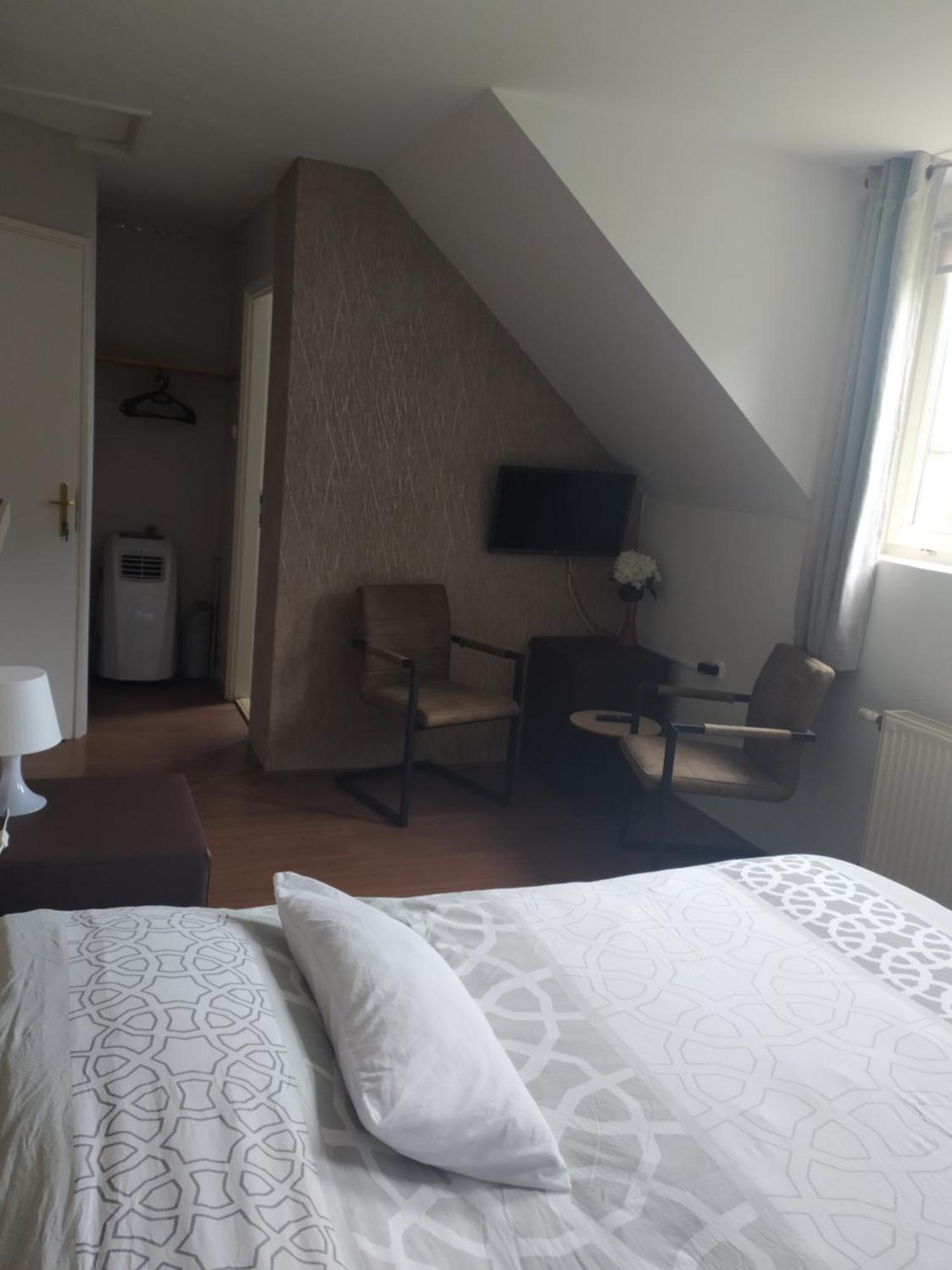 Panzio-Kemping Bekoelce Bekolce Esterno foto