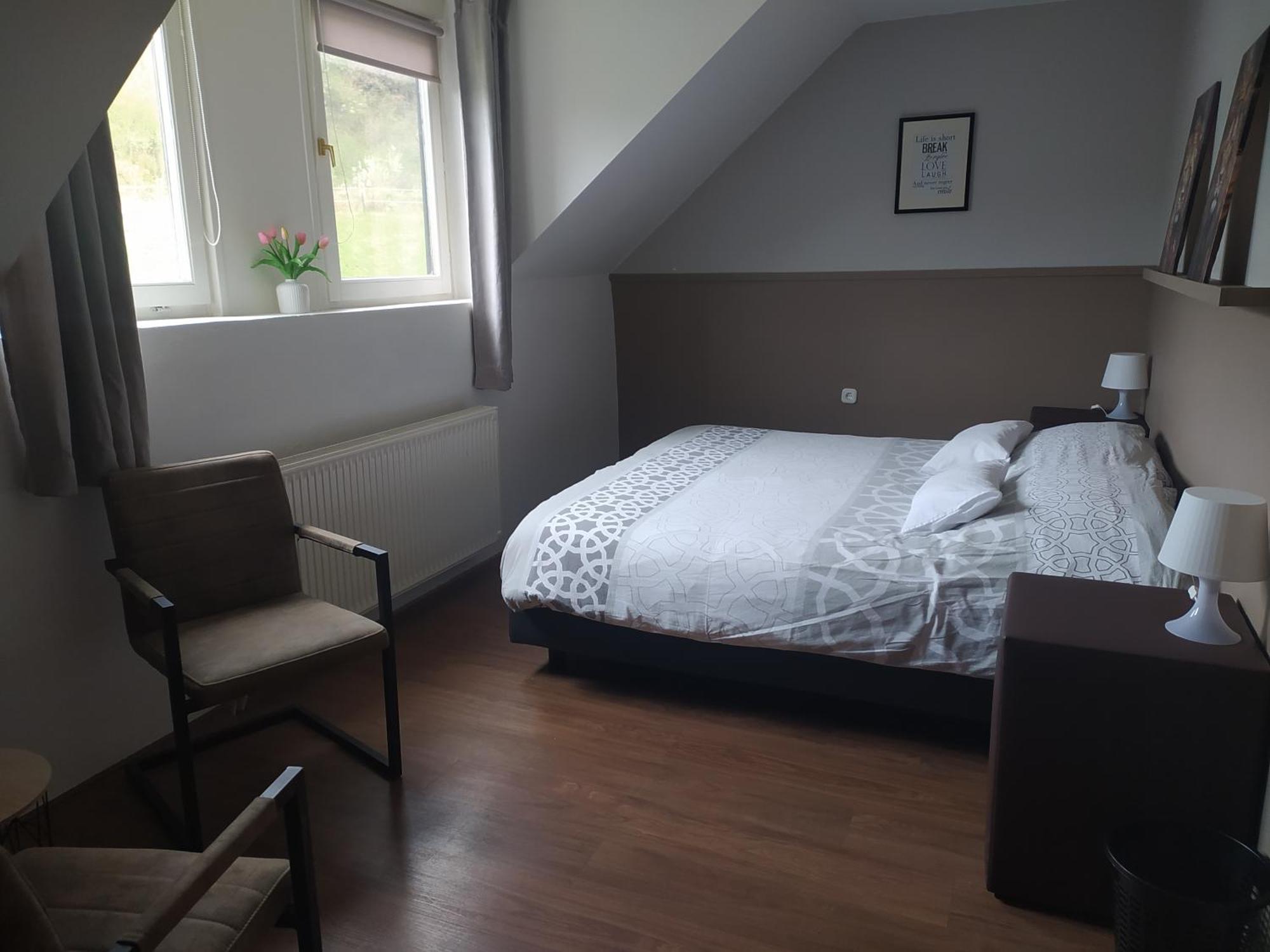 Panzio-Kemping Bekoelce Bekolce Esterno foto