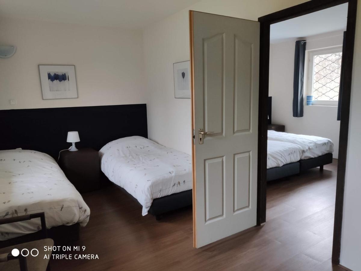 Panzio-Kemping Bekoelce Bekolce Esterno foto
