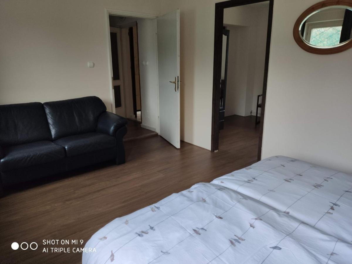 Panzio-Kemping Bekoelce Bekolce Esterno foto