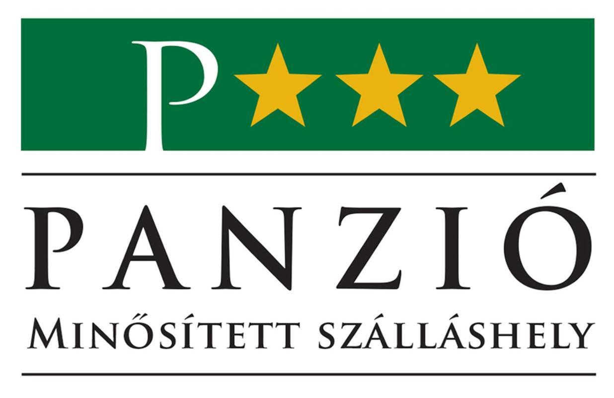 Panzio-Kemping Bekoelce Bekolce Esterno foto